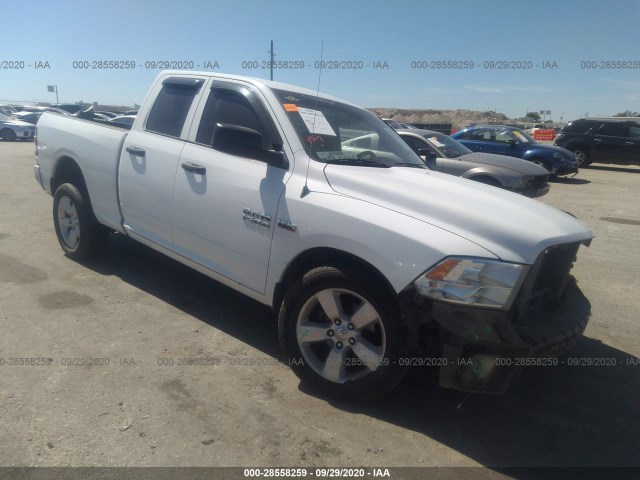 RAM 1500 2014 1c6rr7ft4es158335