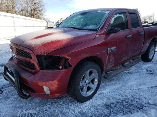 RAM 1500 ST 2014 1c6rr7ft4es171215