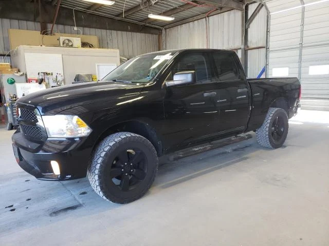 RAM 1500 ST 2014 1c6rr7ft4es192808