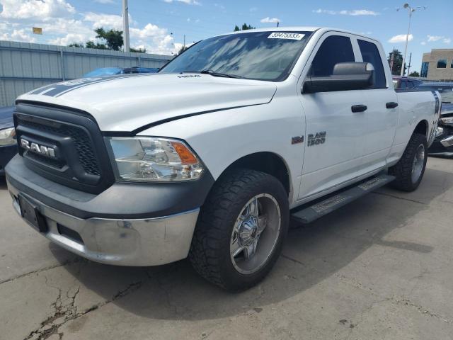 RAM 1500 ST 2014 1c6rr7ft4es197409