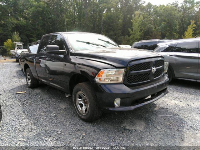 RAM 1500 2014 1c6rr7ft4es199077