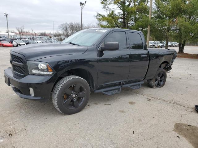 RAM 1500 ST 2014 1c6rr7ft4es215729