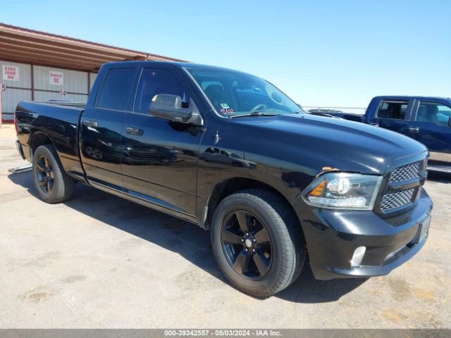 RAM 1500 2014 1c6rr7ft4es248584