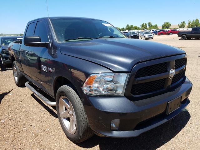 RAM 1500 ST 2014 1c6rr7ft4es261884