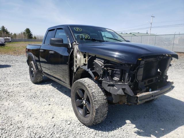 RAM 1500 ST 2014 1c6rr7ft4es279415