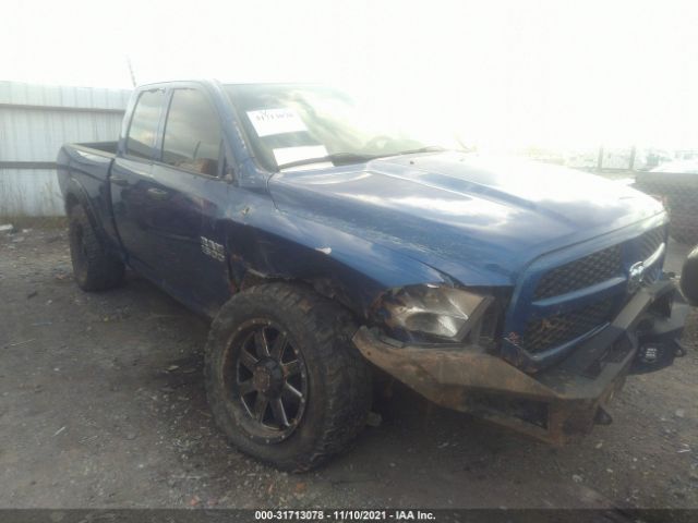 RAM 1500 2014 1c6rr7ft4es300120