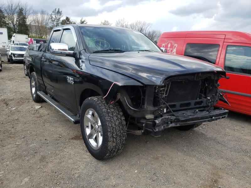 RAM 1500 ST 2014 1c6rr7ft4es308802