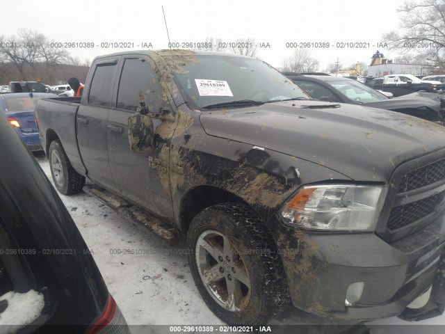 RAM 1500 2014 1c6rr7ft4es317113