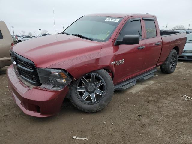 RAM 1500 ST 2014 1c6rr7ft4es317578