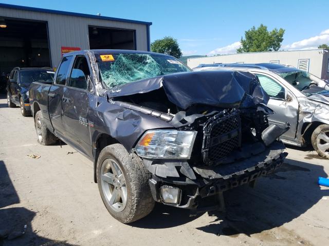 RAM 1500 ST 2014 1c6rr7ft4es322425