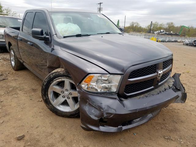 RAM 1500 ST 2014 1c6rr7ft4es375013