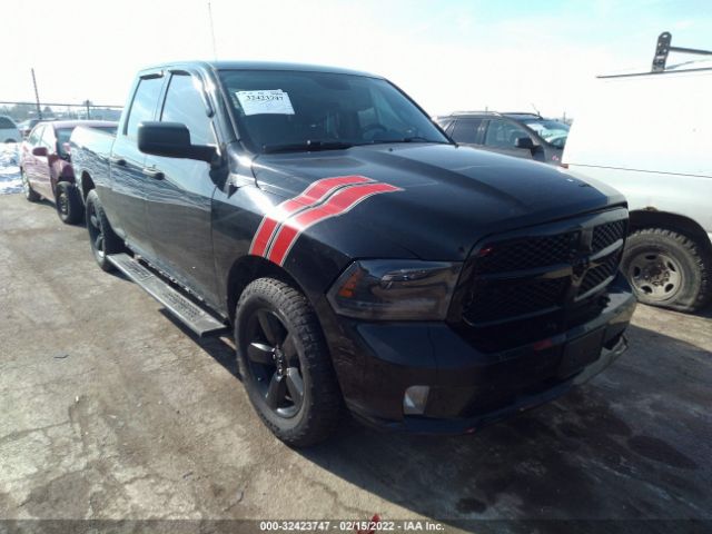 RAM 1500 2014 1c6rr7ft4es376114