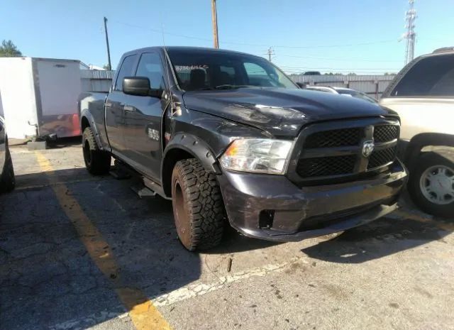 RAM 1500 2014 1c6rr7ft4es380356