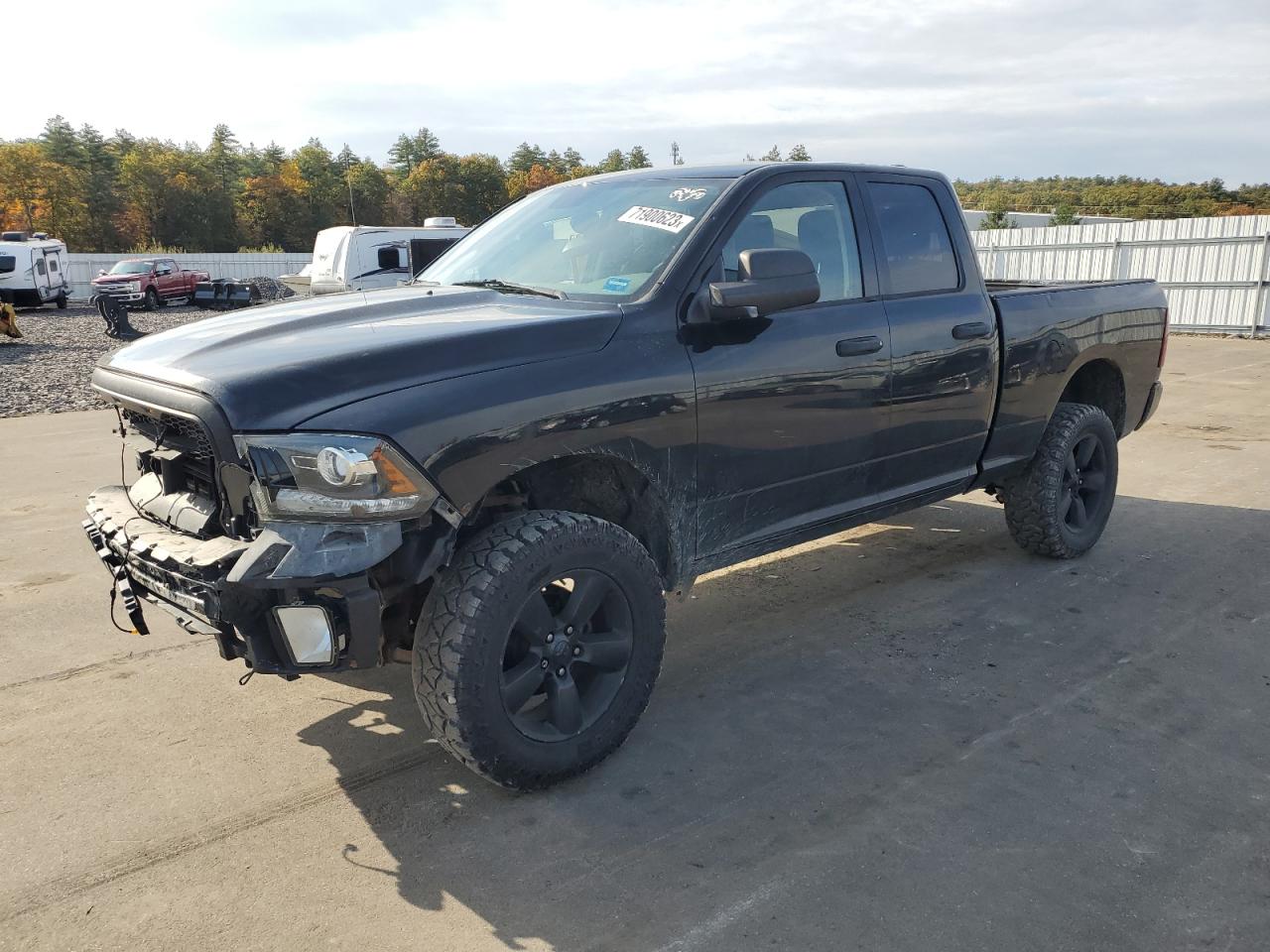 RAM 1500 2014 1c6rr7ft4es401285