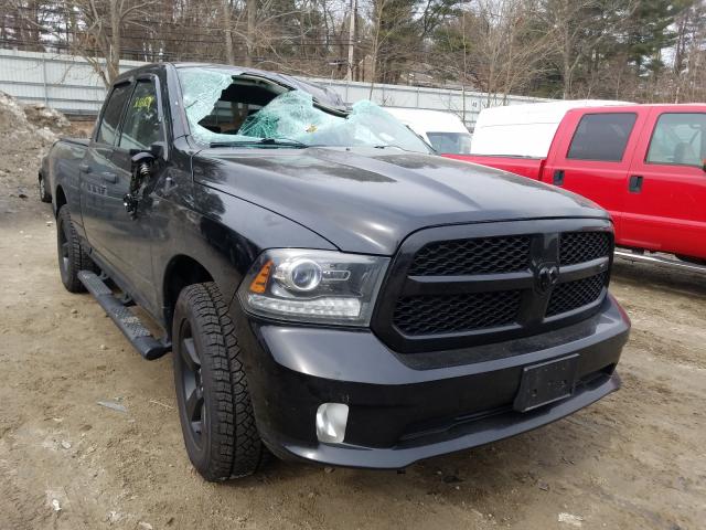 RAM 1500 ST 2014 1c6rr7ft4es412058