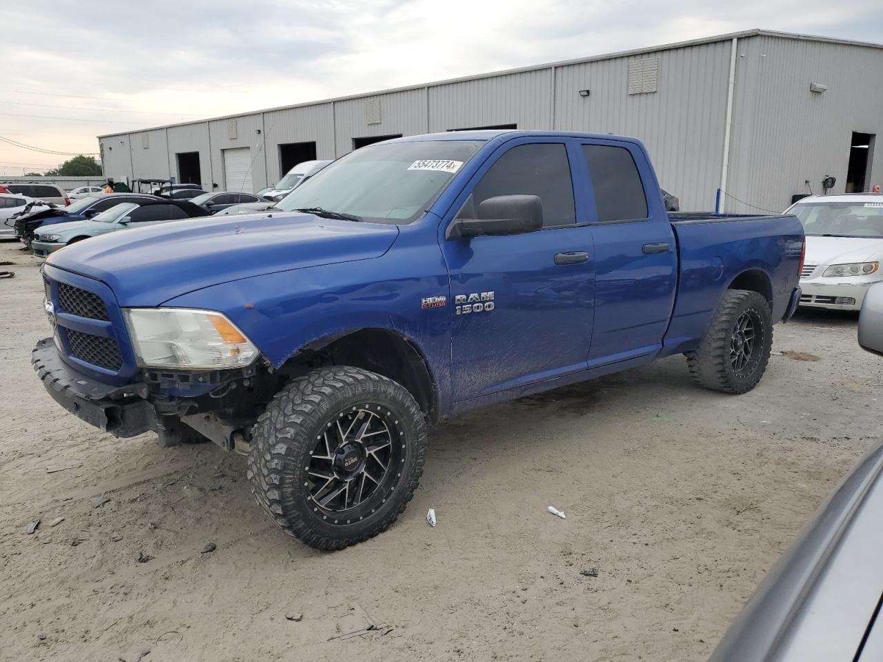 RAM 1500 2014 1c6rr7ft4es433041