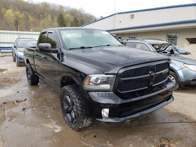 RAM 1500 ST 2014 1c6rr7ft4es445867