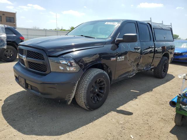 RAM 1500 ST 2014 1c6rr7ft4es463575