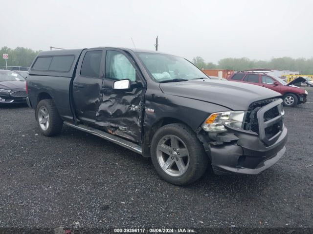 RAM 1500 2014 1c6rr7ft4es465083