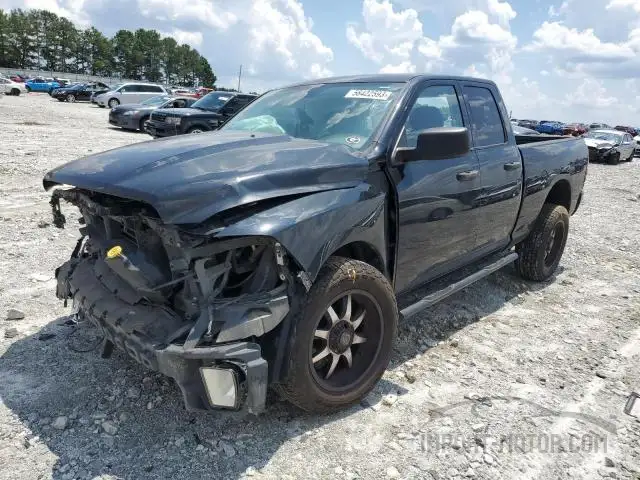 RAM 1500 2015 1c6rr7ft4fs503719