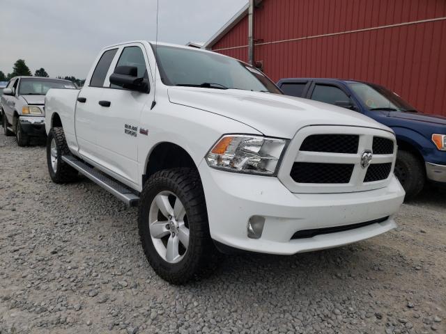 RAM 1500 ST 2015 1c6rr7ft4fs519080