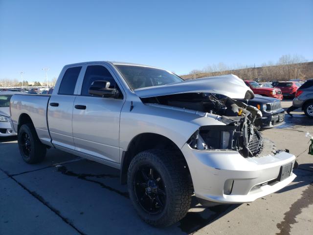 RAM 1500 ST 2015 1c6rr7ft4fs520746