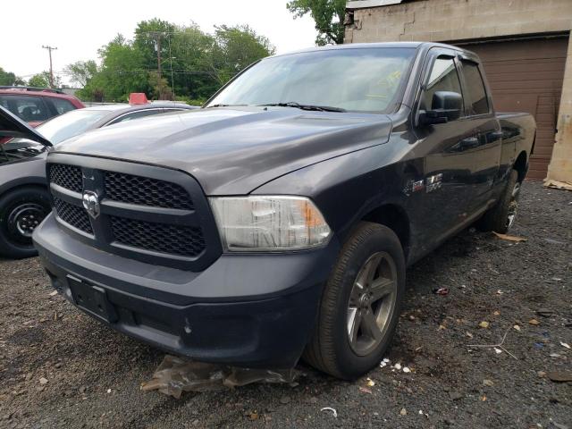 RAM 1500 ST 2015 1c6rr7ft4fs539801