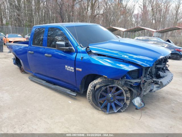 RAM 1500 2015 1c6rr7ft4fs546313