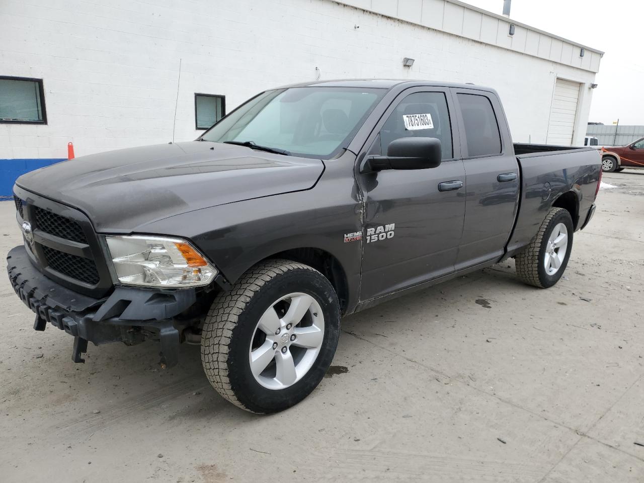 RAM 1500 2015 1c6rr7ft4fs548644