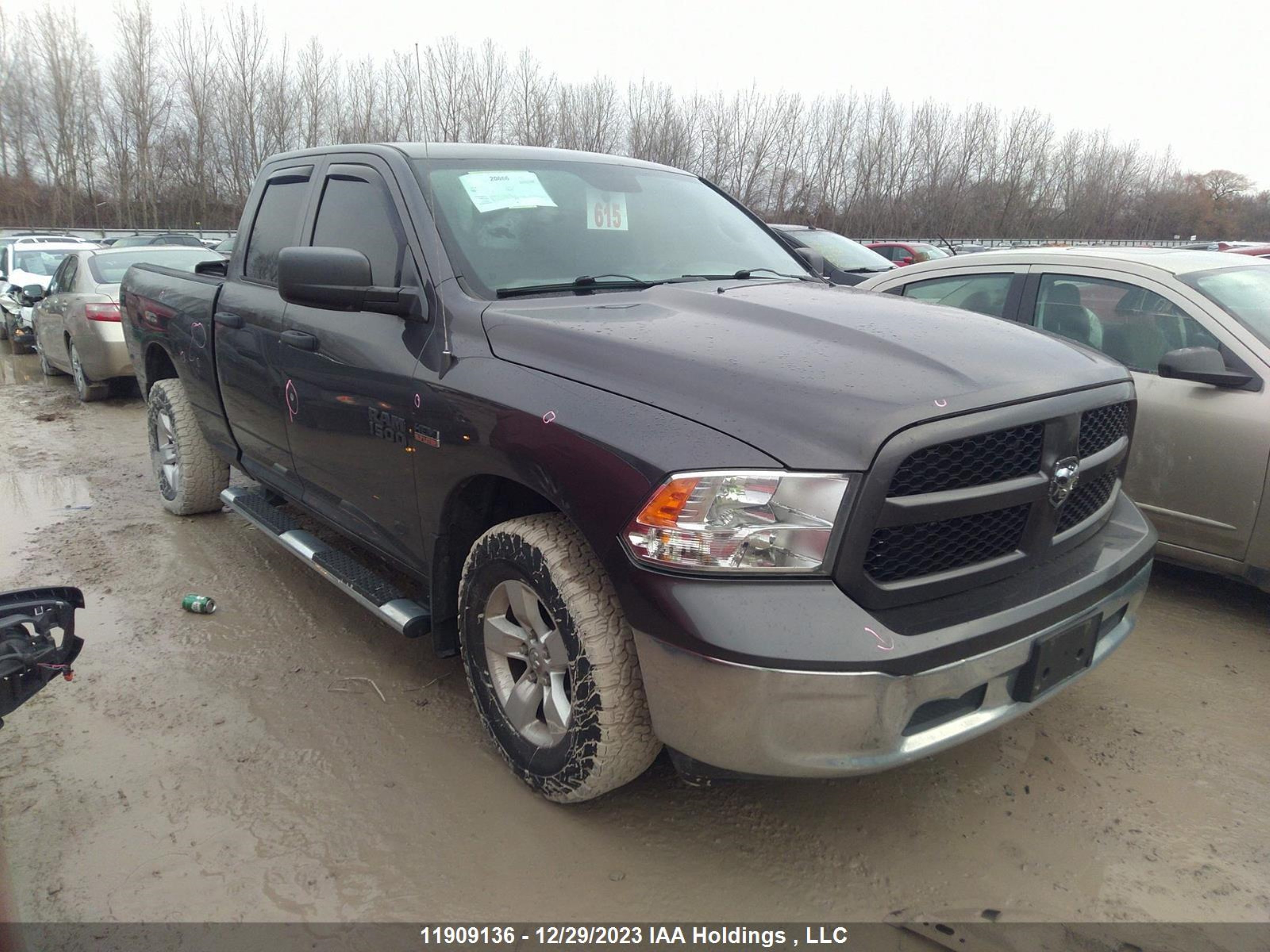 RAM 1500 2015 1c6rr7ft4fs559885