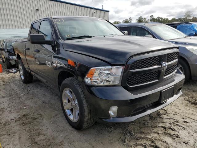 RAM 1500 ST 2015 1c6rr7ft4fs653832