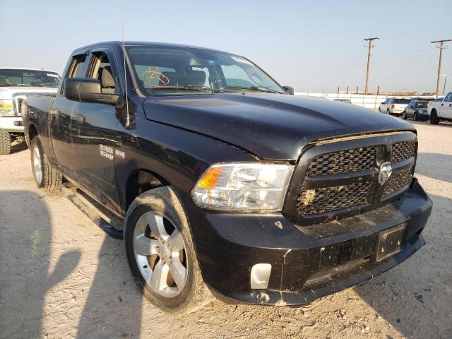 RAM 1500 ST 2015 1c6rr7ft4fs680996