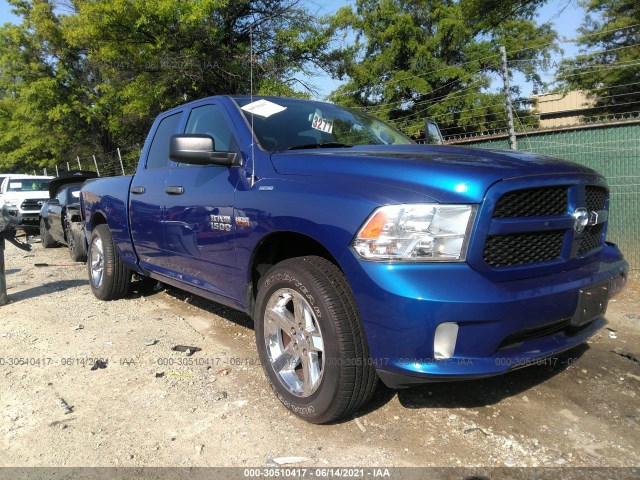 RAM 1500 2015 1c6rr7ft4fs731588