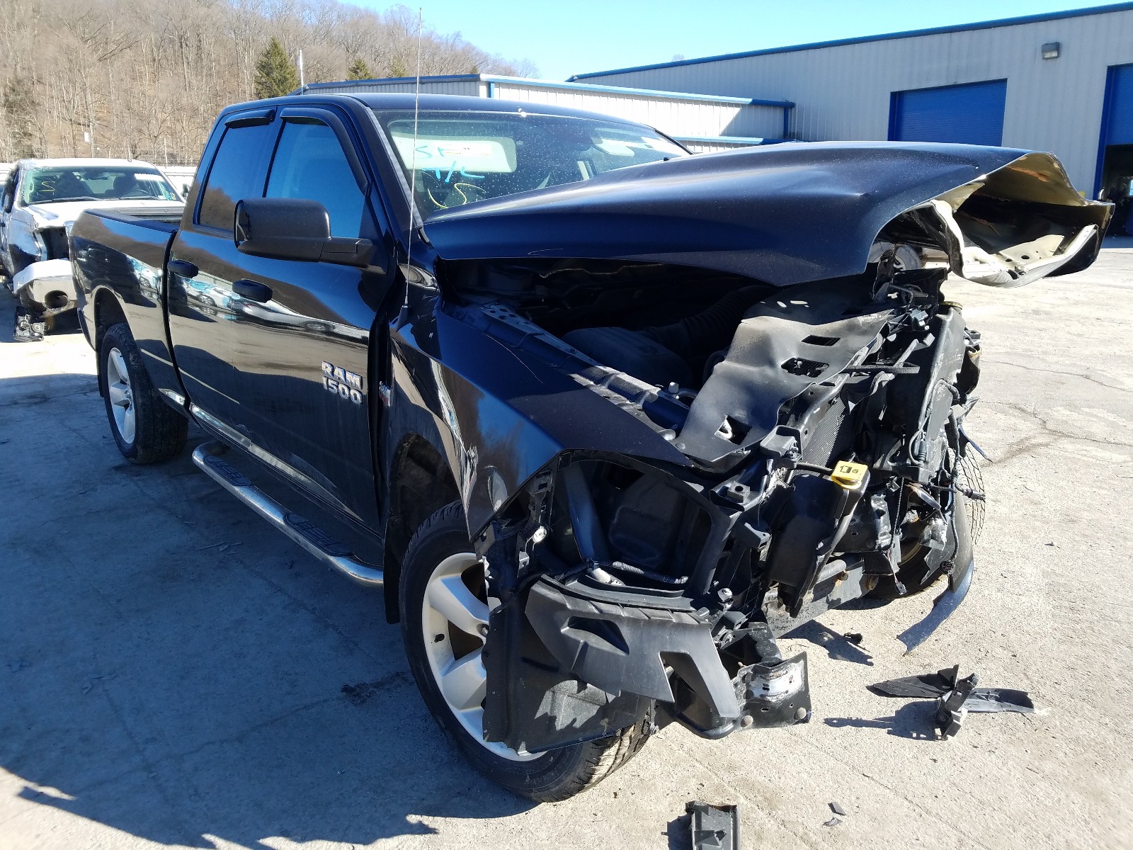 RAM 1500 2015 1c6rr7ft4fs731719