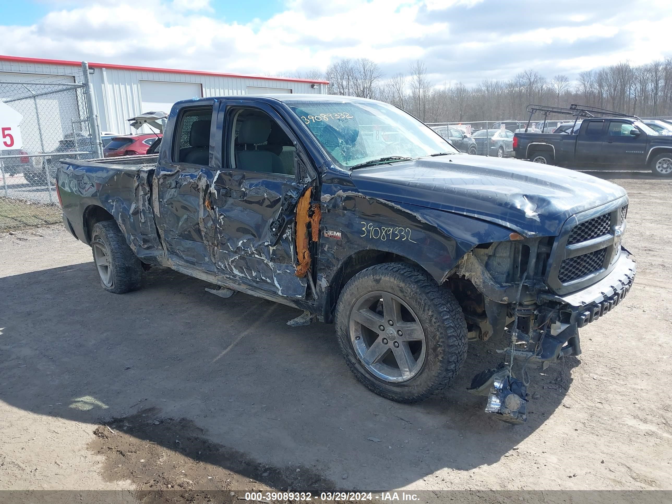 RAM 1500 2015 1c6rr7ft4fs733454