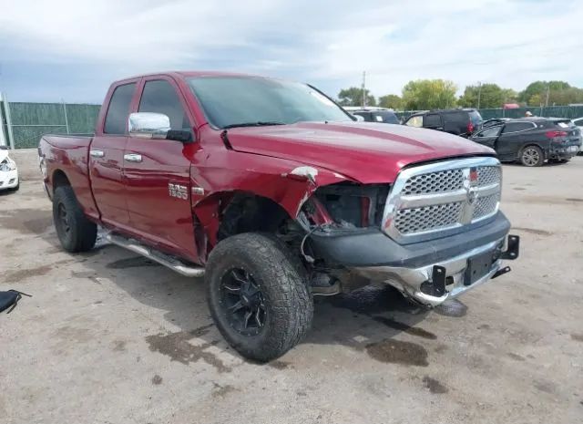 RAM 1500 2015 1c6rr7ft4fs743630