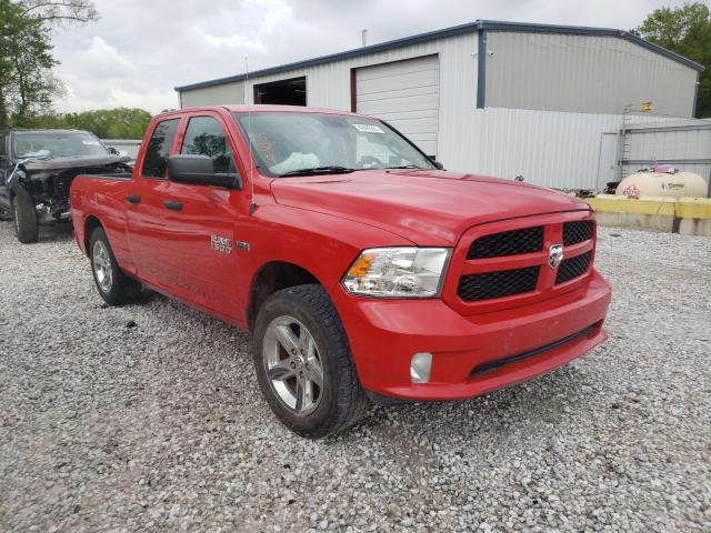 RAM 1500 ST 2015 1c6rr7ft4fs758841