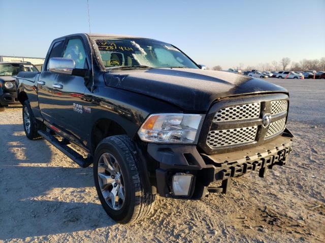 RAM 1500 ST 2015 1c6rr7ft4fs781424