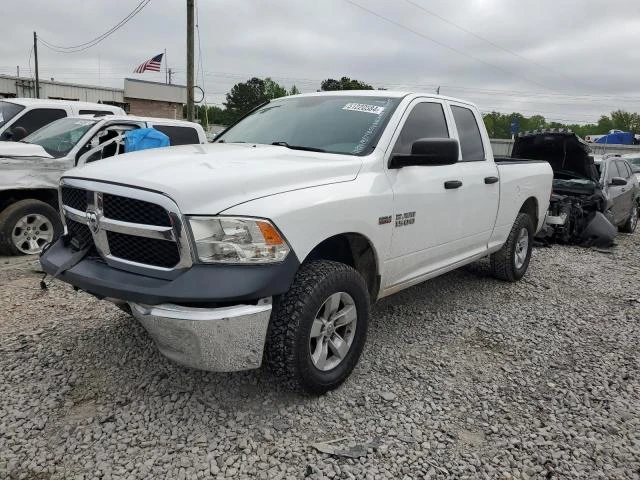 RAM 1500 ST 2016 1c6rr7ft4gs337123