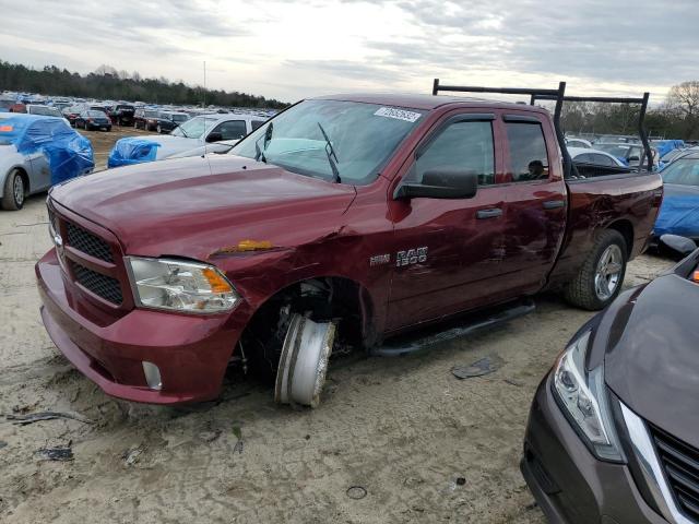 RAM 1500 ST 2016 1c6rr7ft4gs344699