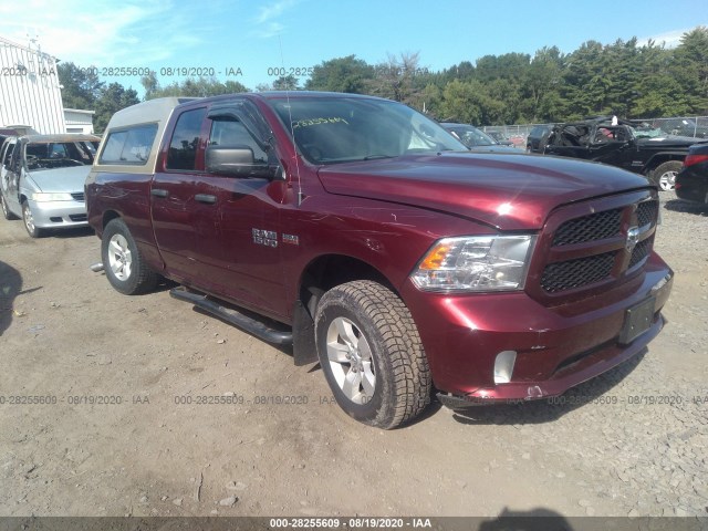 RAM 1500 2016 1c6rr7ft4gs399279