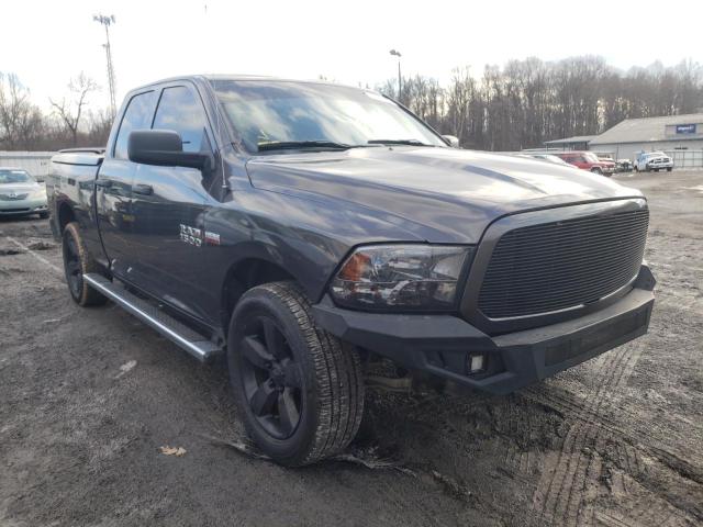 RAM 1500 ST 2016 1c6rr7ft4gs413827