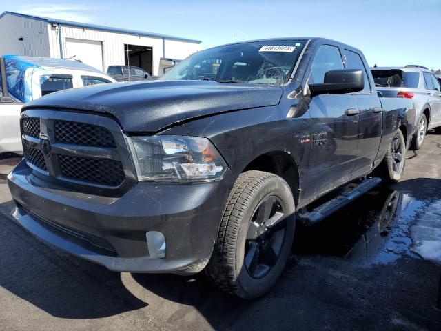 RAM 1500 ST 2017 1c6rr7ft4hs508129