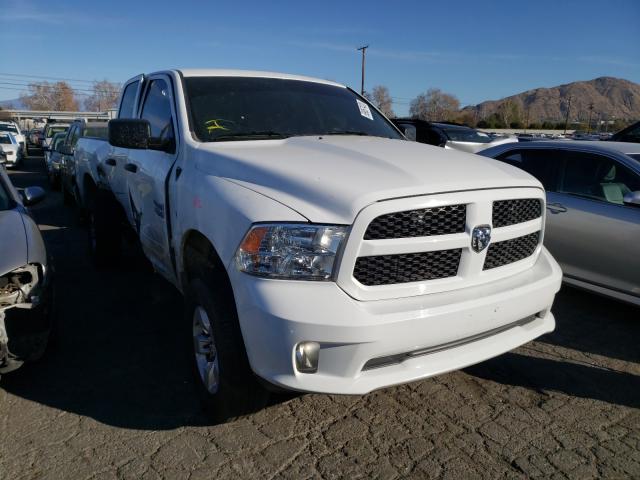 RAM 1500 ST 2017 1c6rr7ft4hs575233