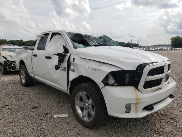 RAM 1500 ST 2017 1c6rr7ft4hs581548