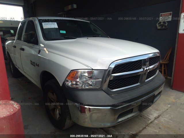 RAM 1500 2017 1c6rr7ft4hs661335