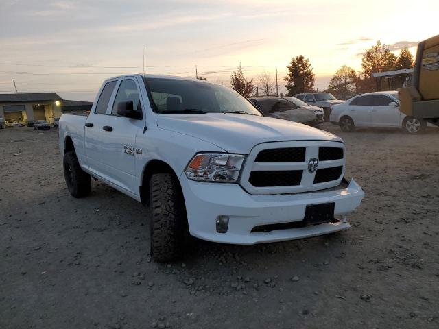 RAM 1500 ST 2017 1c6rr7ft4hs712302