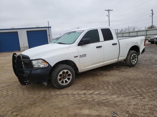 RAM 1500 ST 2017 1c6rr7ft4hs719458