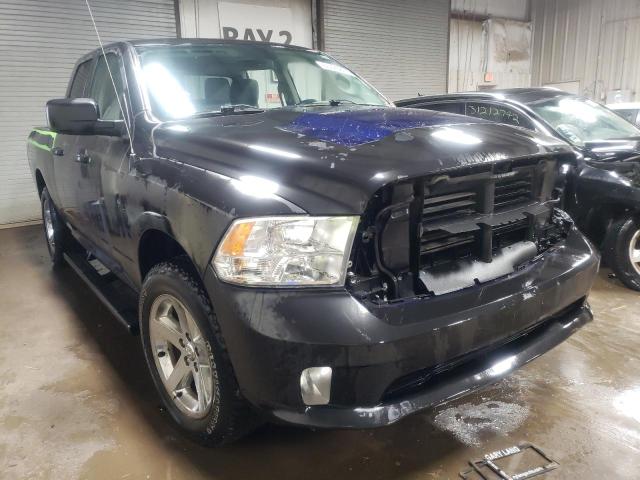 RAM 1500 ST 2017 1c6rr7ft4hs767543