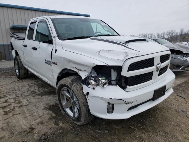 RAM 1500 ST 2017 1c6rr7ft4hs768109